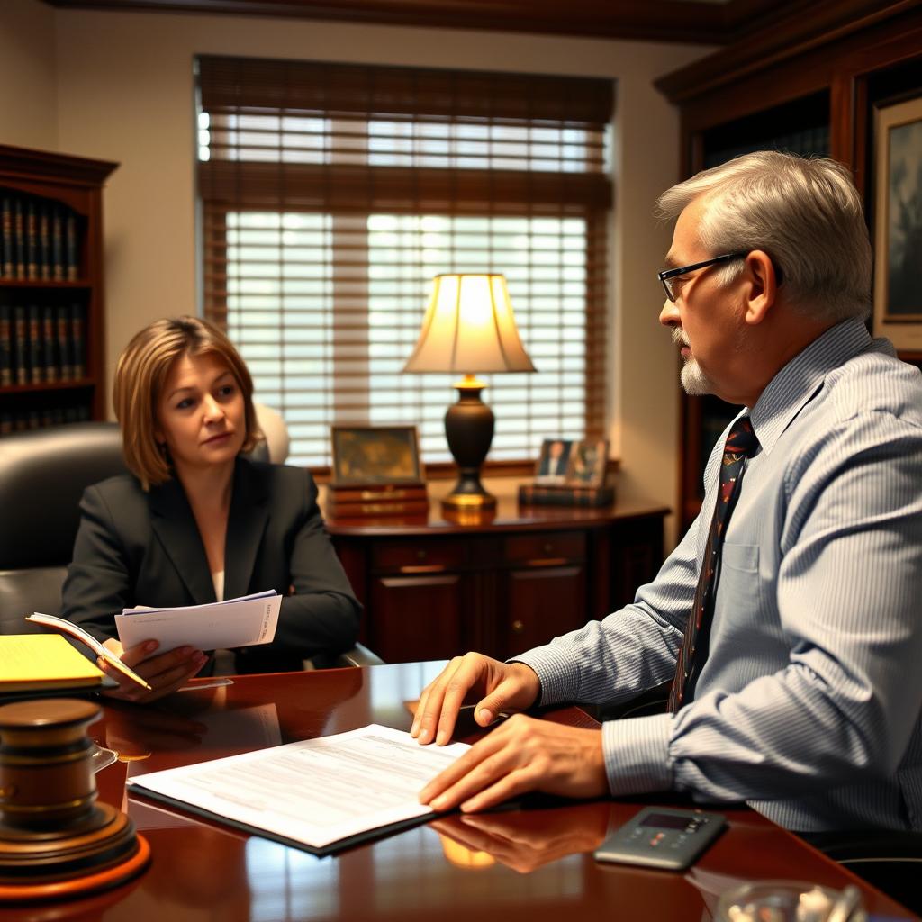 Indefinite Alimony Lawyer Colonial Heights