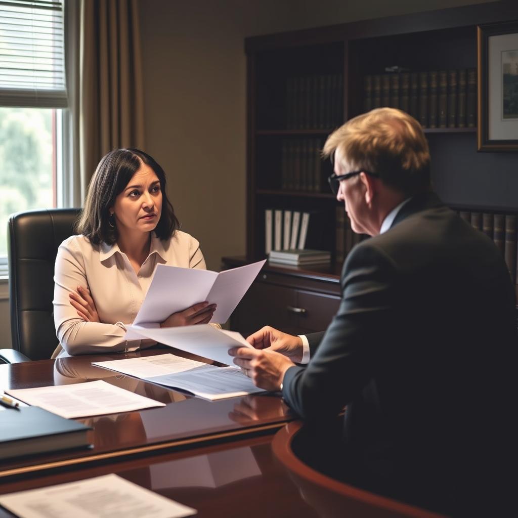 Indefinite Alimony Lawyer Culpeper County
