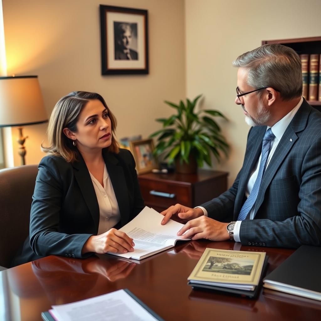 Indefinite Alimony Lawyer Fairfax
