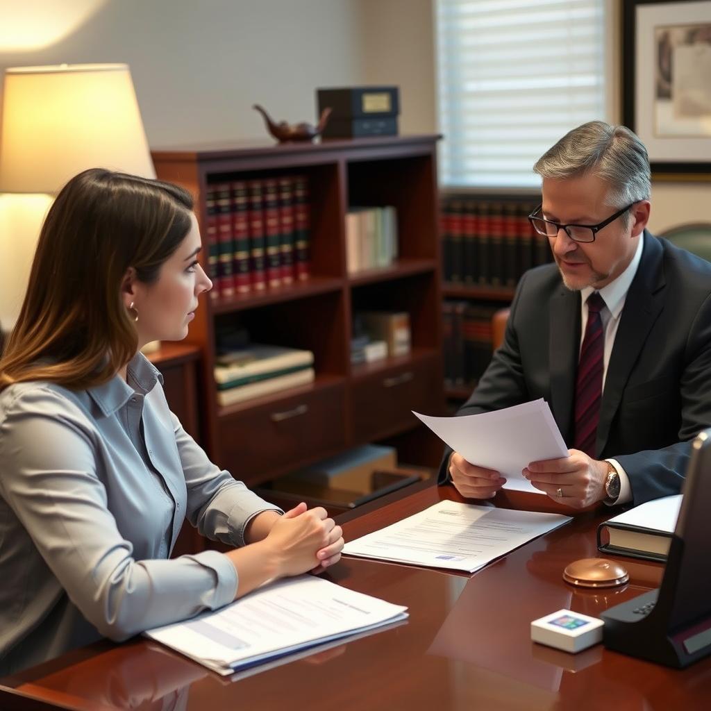 Indefinite Alimony Lawyer King William County
