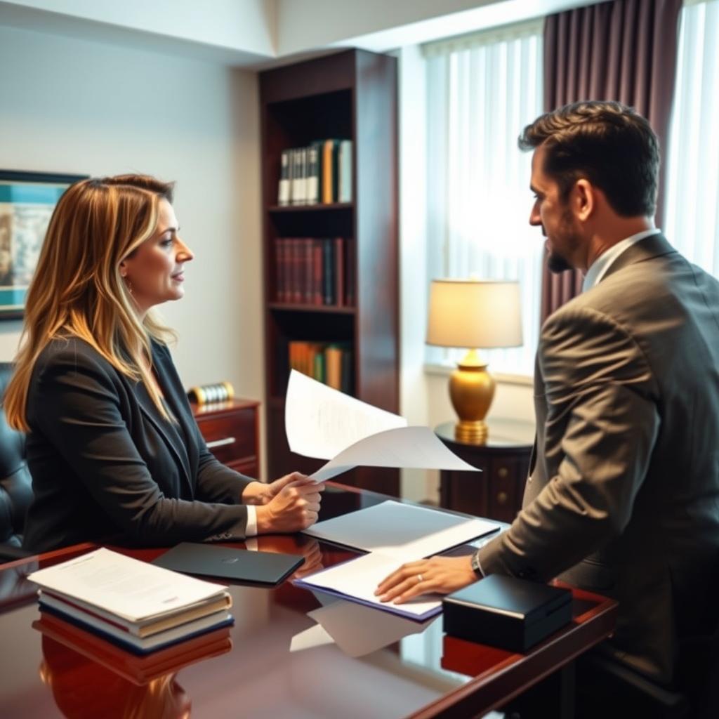 Indefinite Alimony Lawyer Louisa County