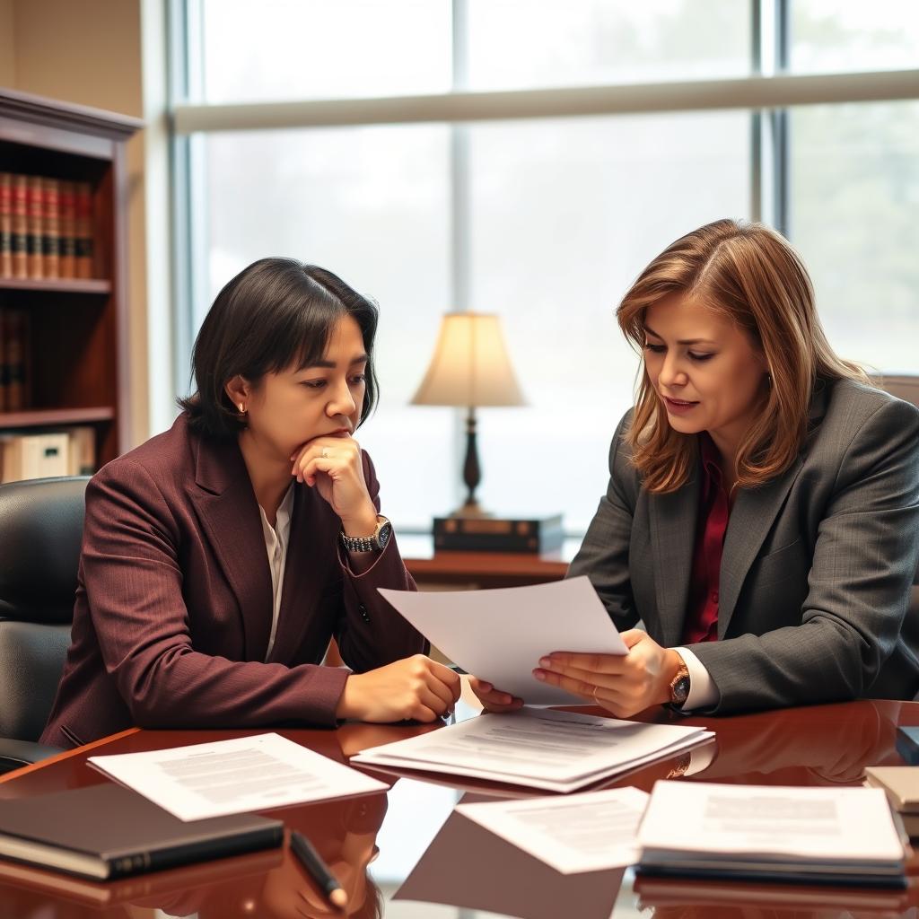 Indefinite Alimony Lawyer Madison County