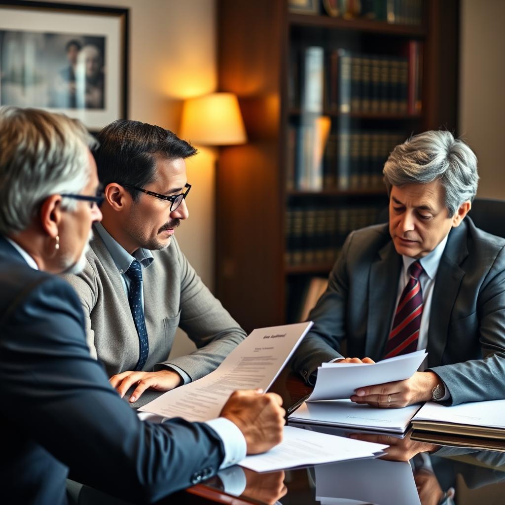 Indefinite Alimony Lawyer Manassas Park