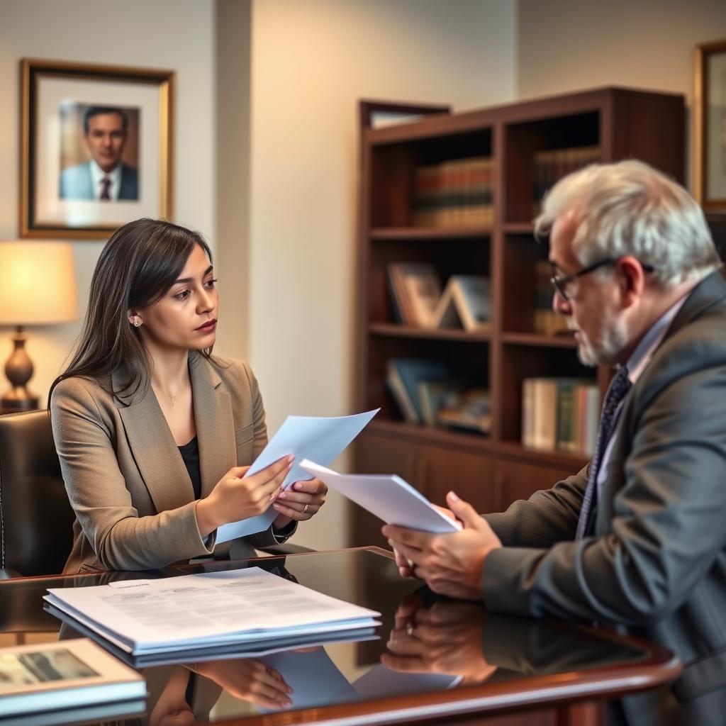 Indefinite Alimony Lawyer Prince William County