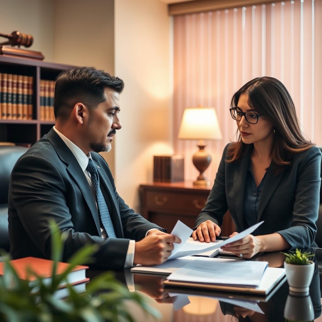 Indefinite Alimony Lawyer Spotsylvania County