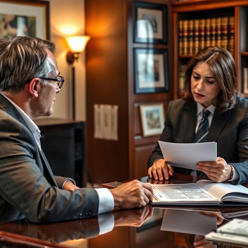 International Assets Divorce Lawyer Botetourt County