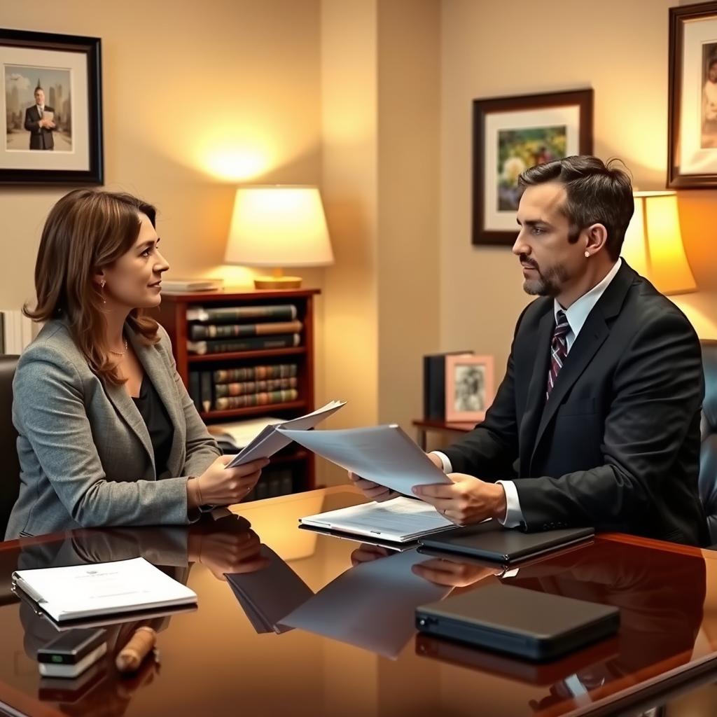 International Assets Divorce Lawyer Dinwiddie County