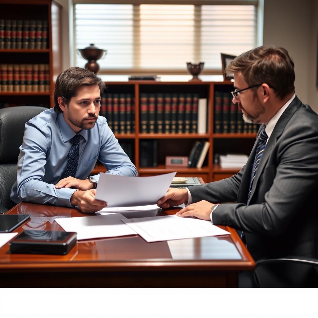 International Assets Divorce Lawyer Hanover County