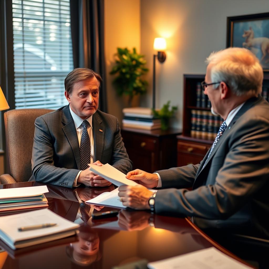 International Assets Divorce Lawyer Henrico County