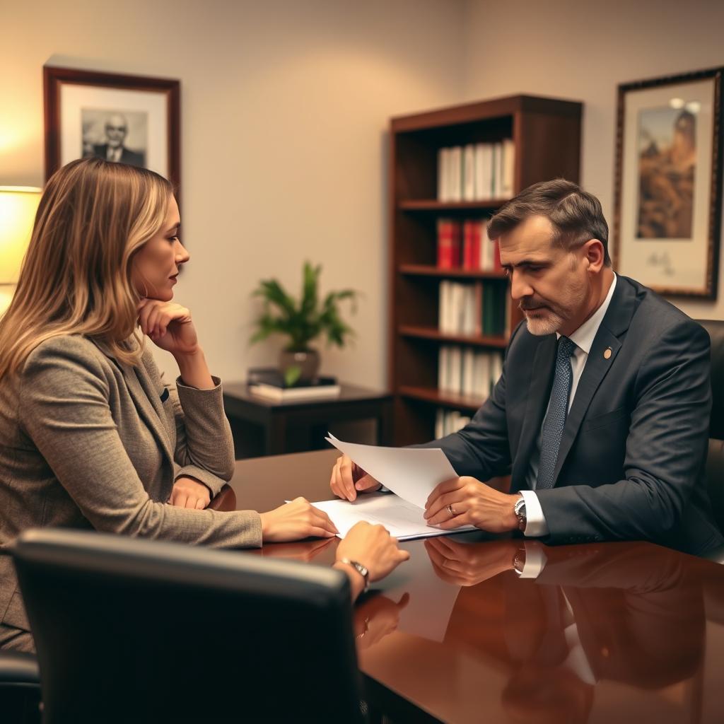 International Assets Divorce Lawyer King William County