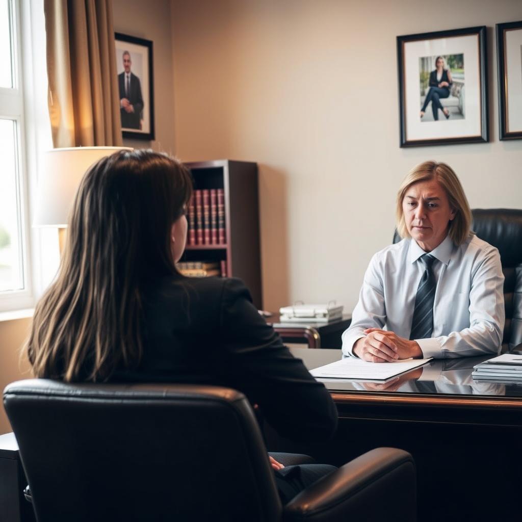 International Assets Divorce Lawyer Manassas Park