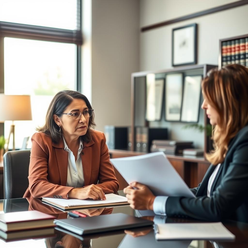 International Assets Divorce Lawyer Orange County