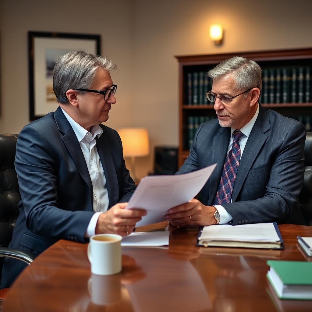 International Assets Divorce Lawyer Powhatan County