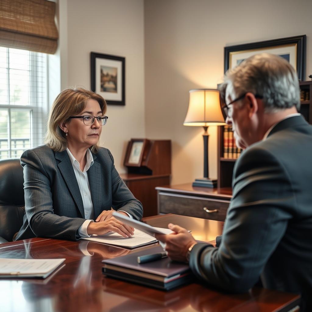 Kinship Guardianship Lawyer Caroline County