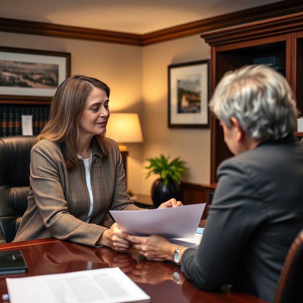 Kinship Guardianship Lawyer Lexington