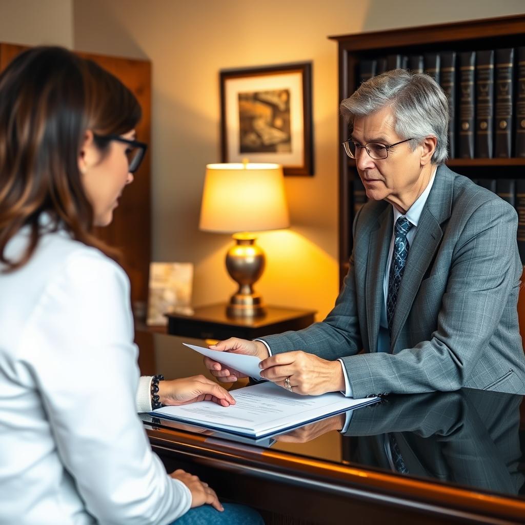 Kinship Guardianship Lawyer Manassas Park