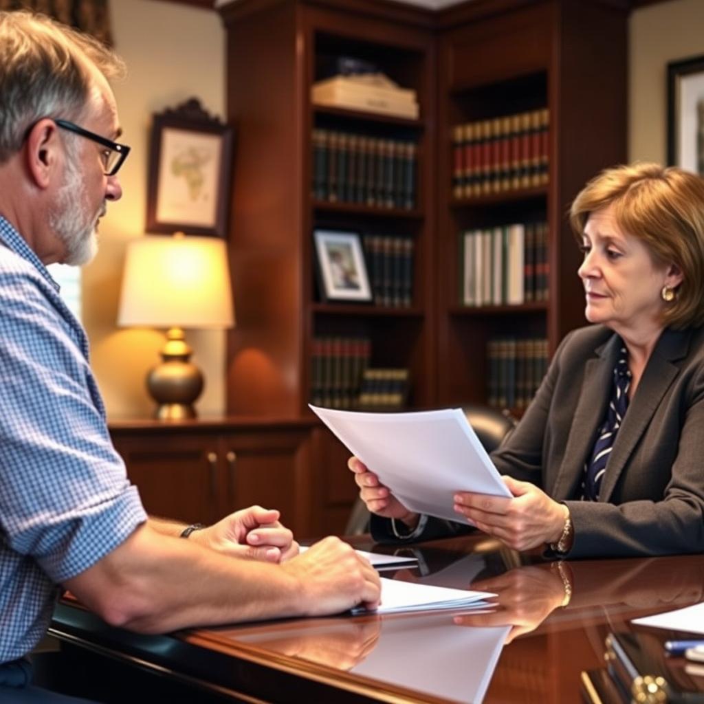 Kinship Guardianship Lawyer Spotsylvania County