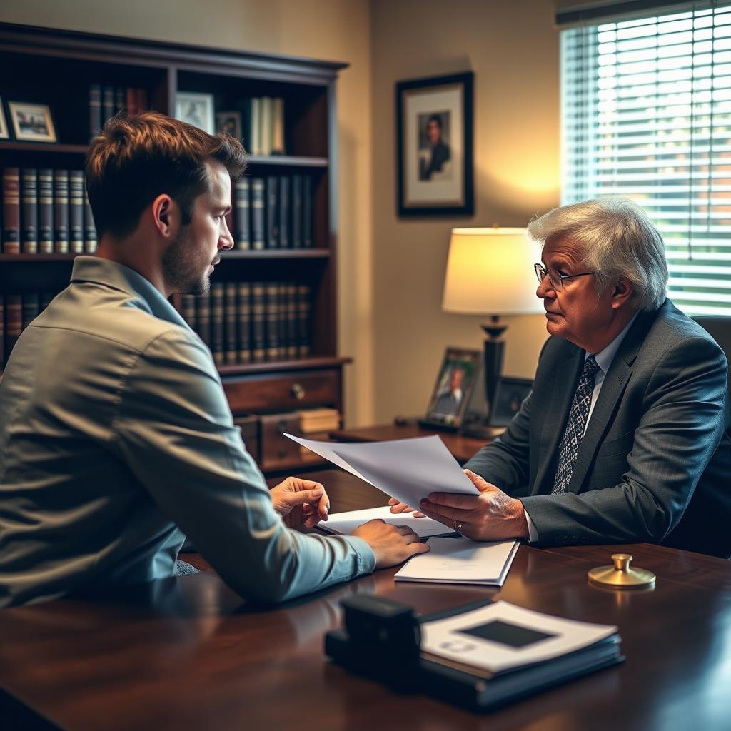 Kinship Guardianship Lawyer Stafford County