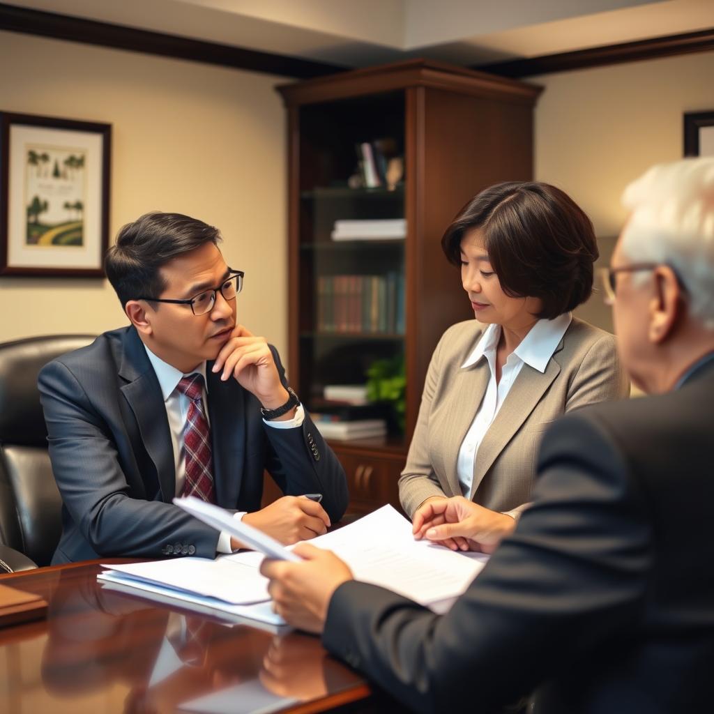 Kinship Guardianship Lawyer Warren County