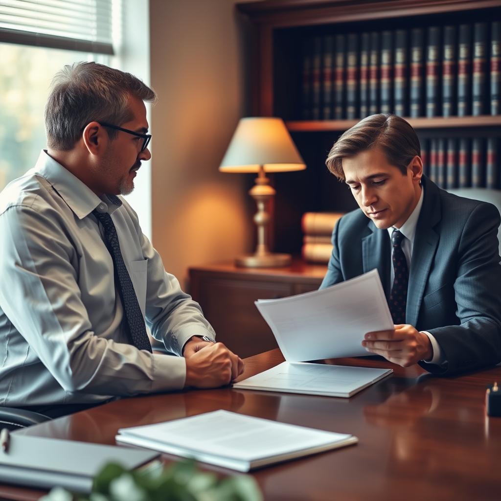 Military Divorce Lawyer Goochland County