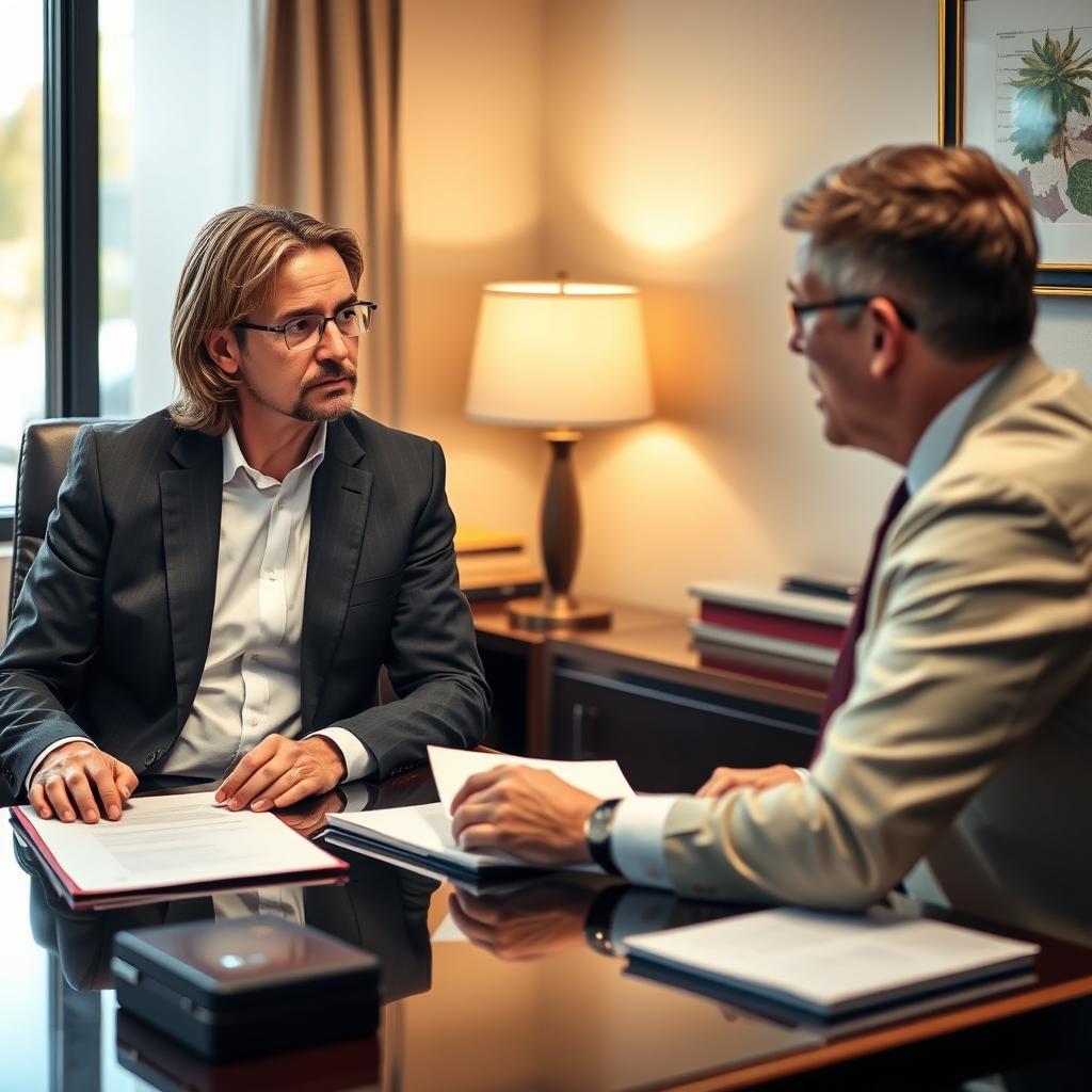 Military Divorce Lawyer Loudoun County