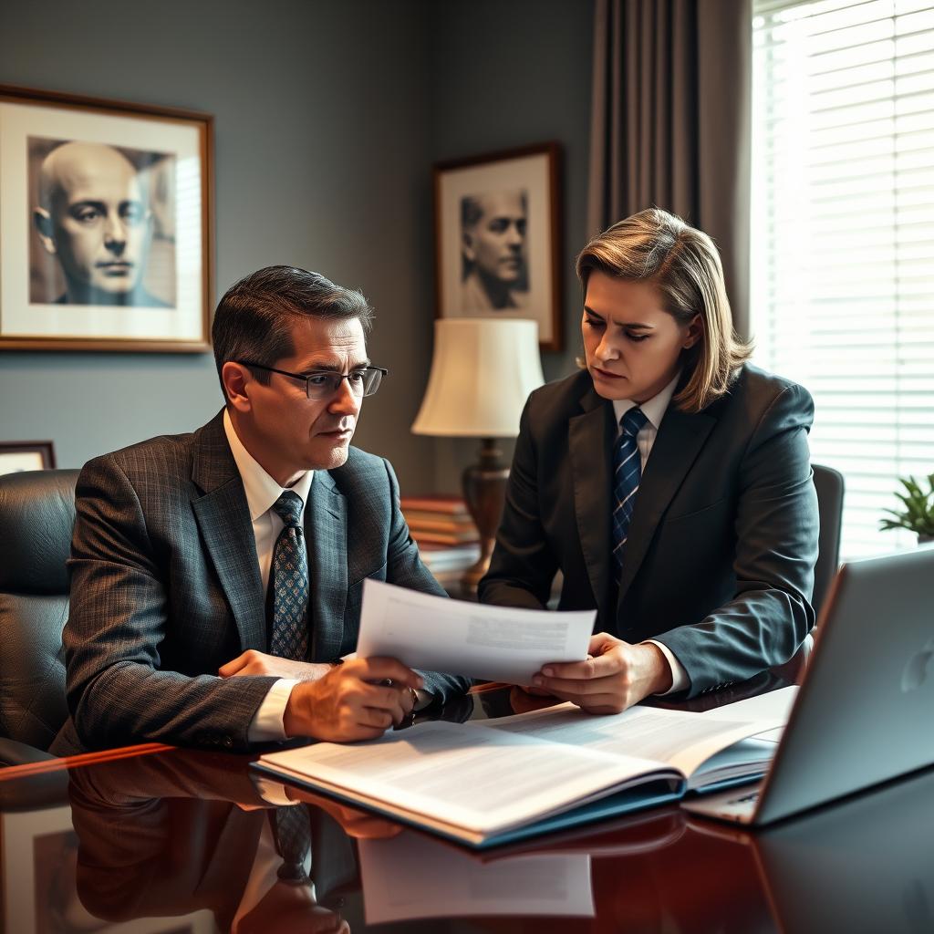 Military Divorce Lawyer Louisa County