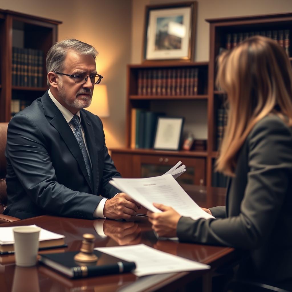 Military Divorce Lawyer Manassas Park