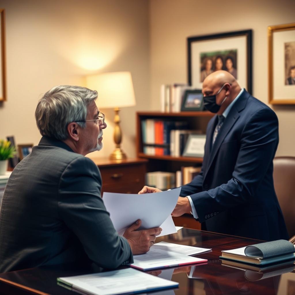 Minor Guardianship Lawyer Fredericksburg