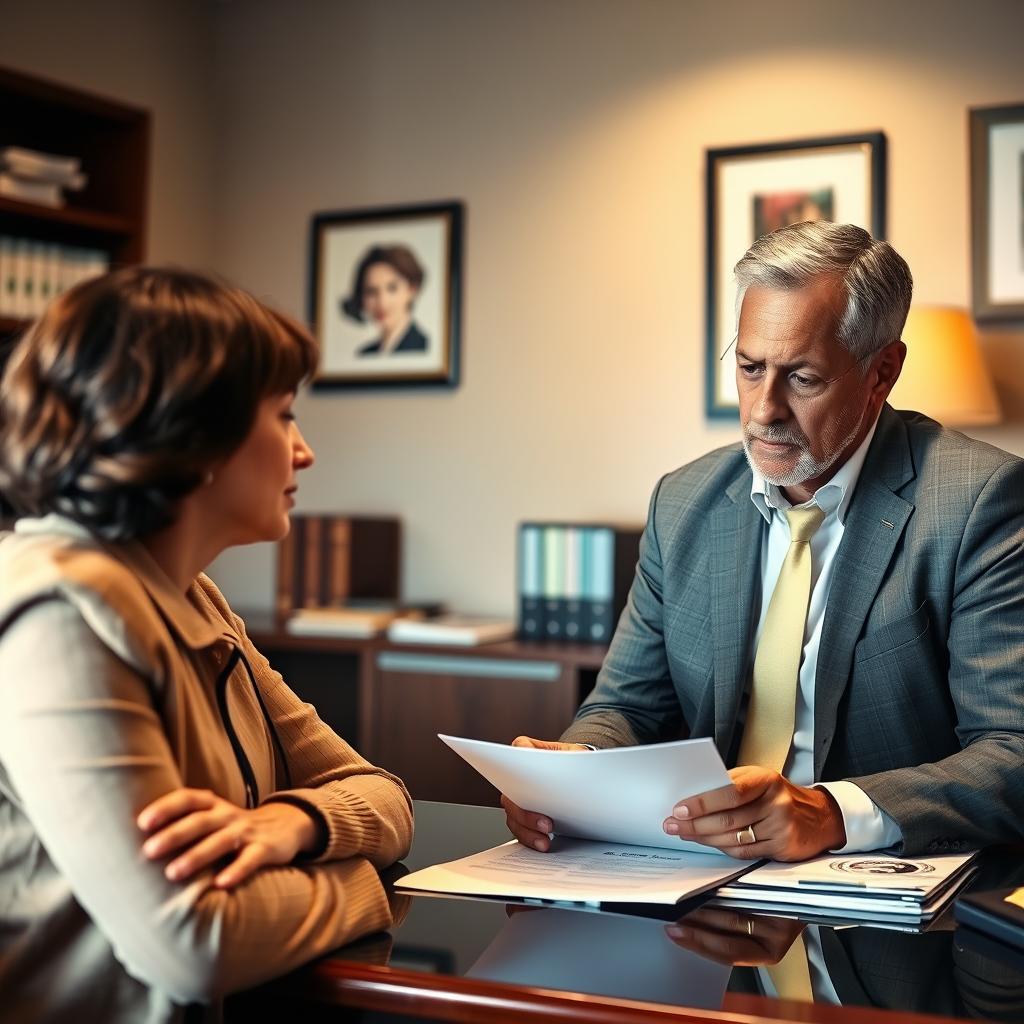 Minor Guardianship Lawyer Orange County