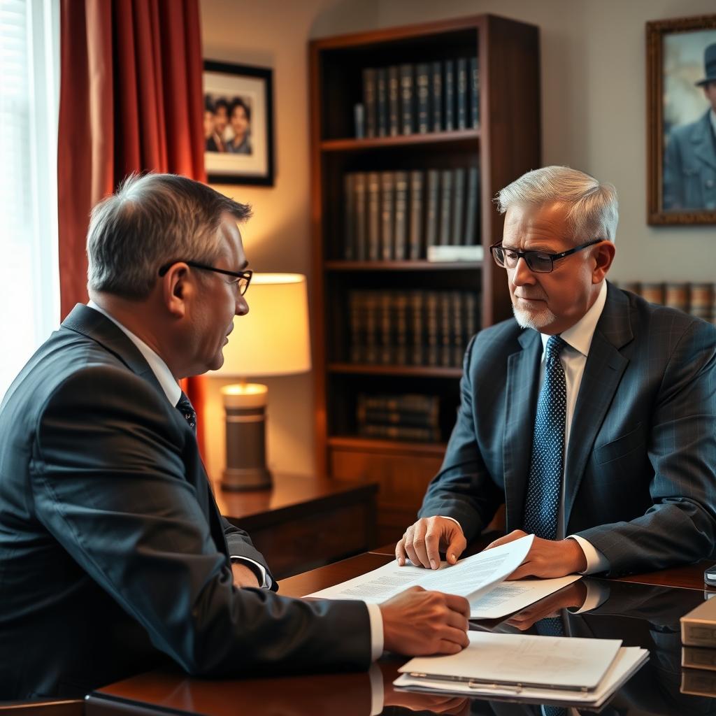 Norfolk Military Divorce Lawyer Alexandria