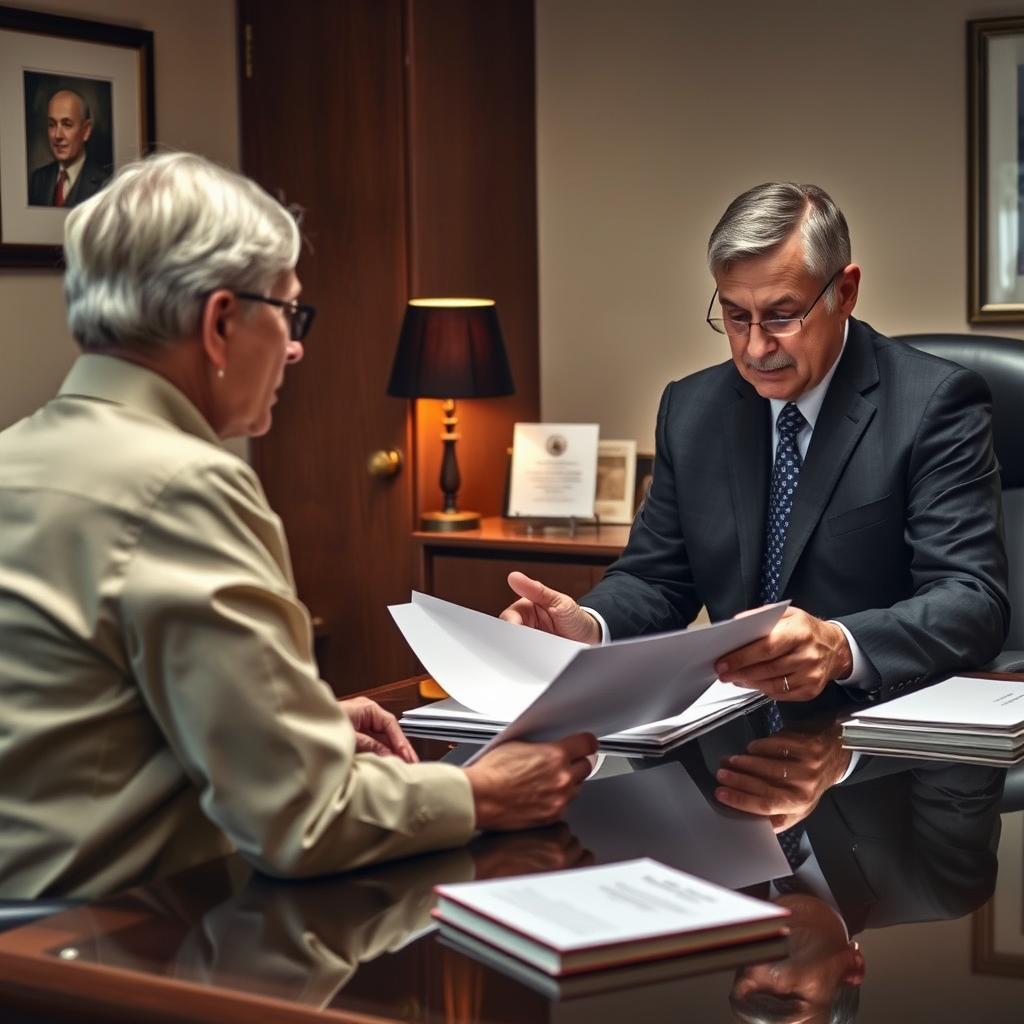 Norfolk Military Divorce Lawyer Augusta County