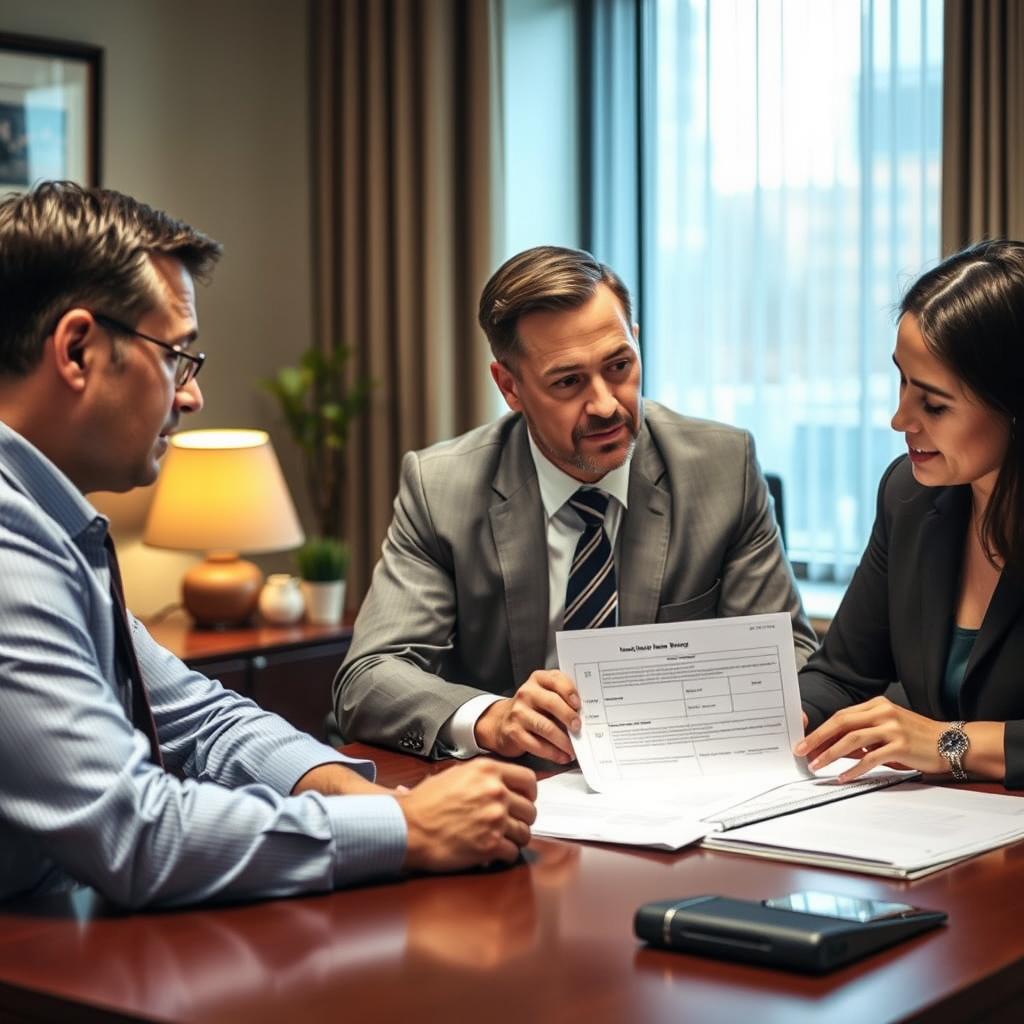 Norfolk Military Divorce Lawyer Henrico County