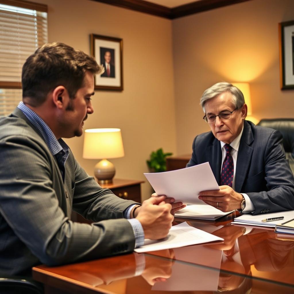 Norfolk Military Divorce Lawyer Loudoun County