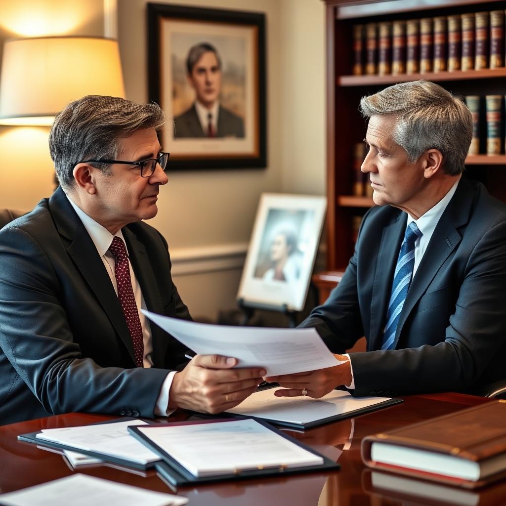 Norfolk Military Divorce Lawyer Prince William County