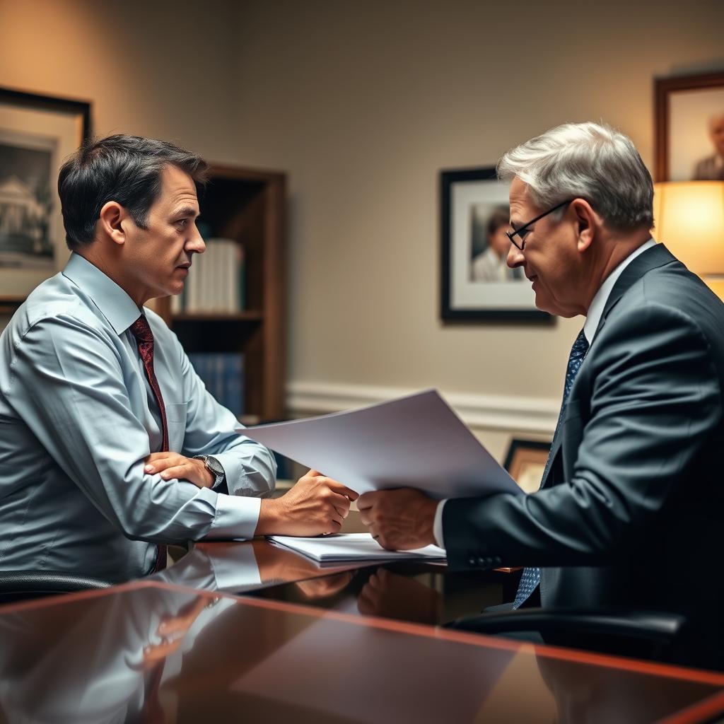 Permanent Alimony Lawyer Culpeper County