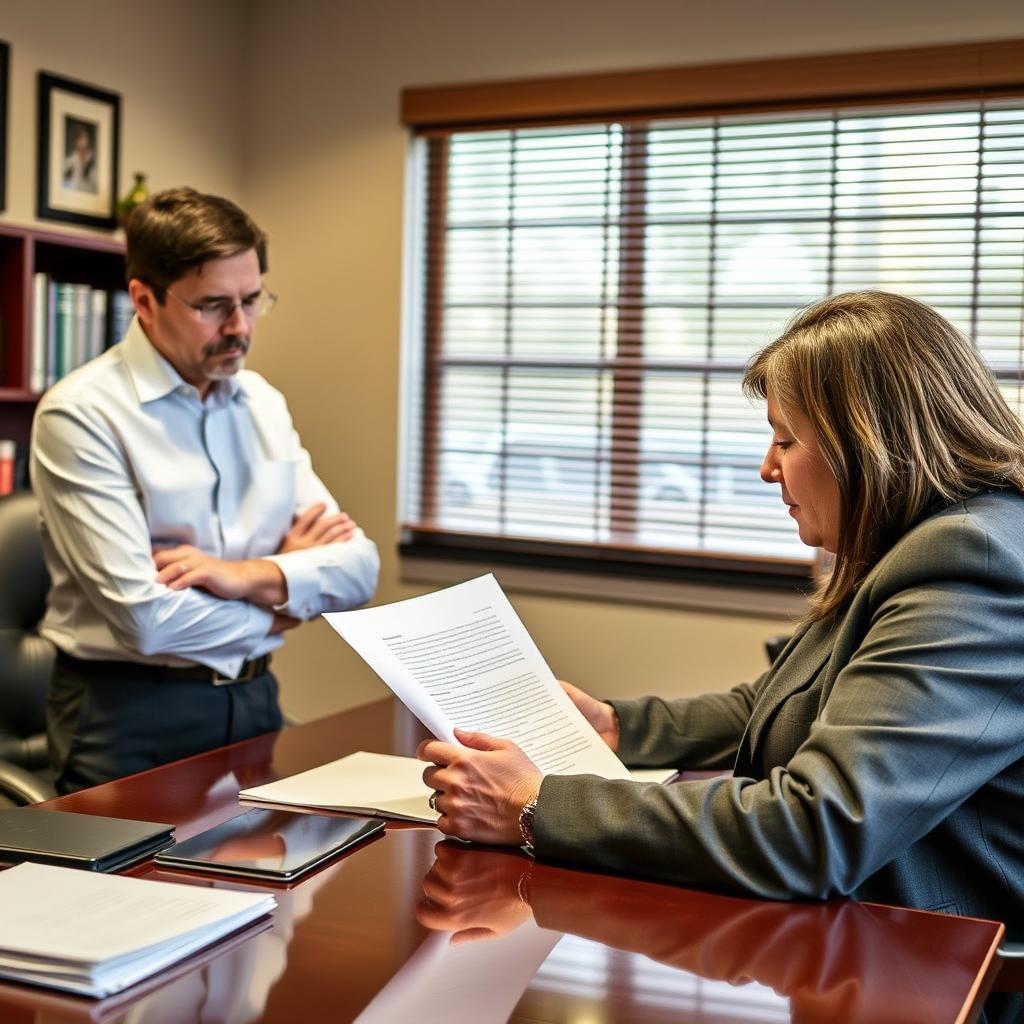 Rehabilitative Alimony Lawyer Albemarle County