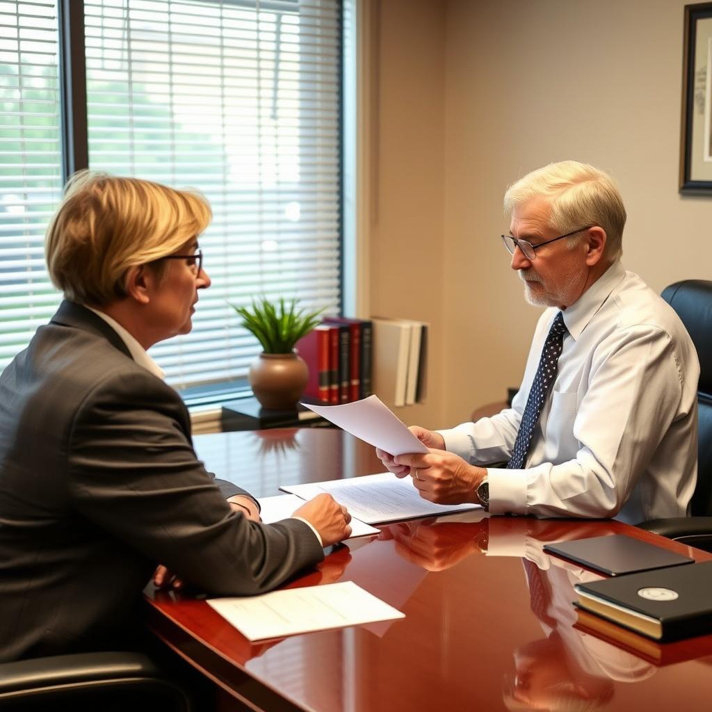Rehabilitative Alimony Lawyer Clarke County
