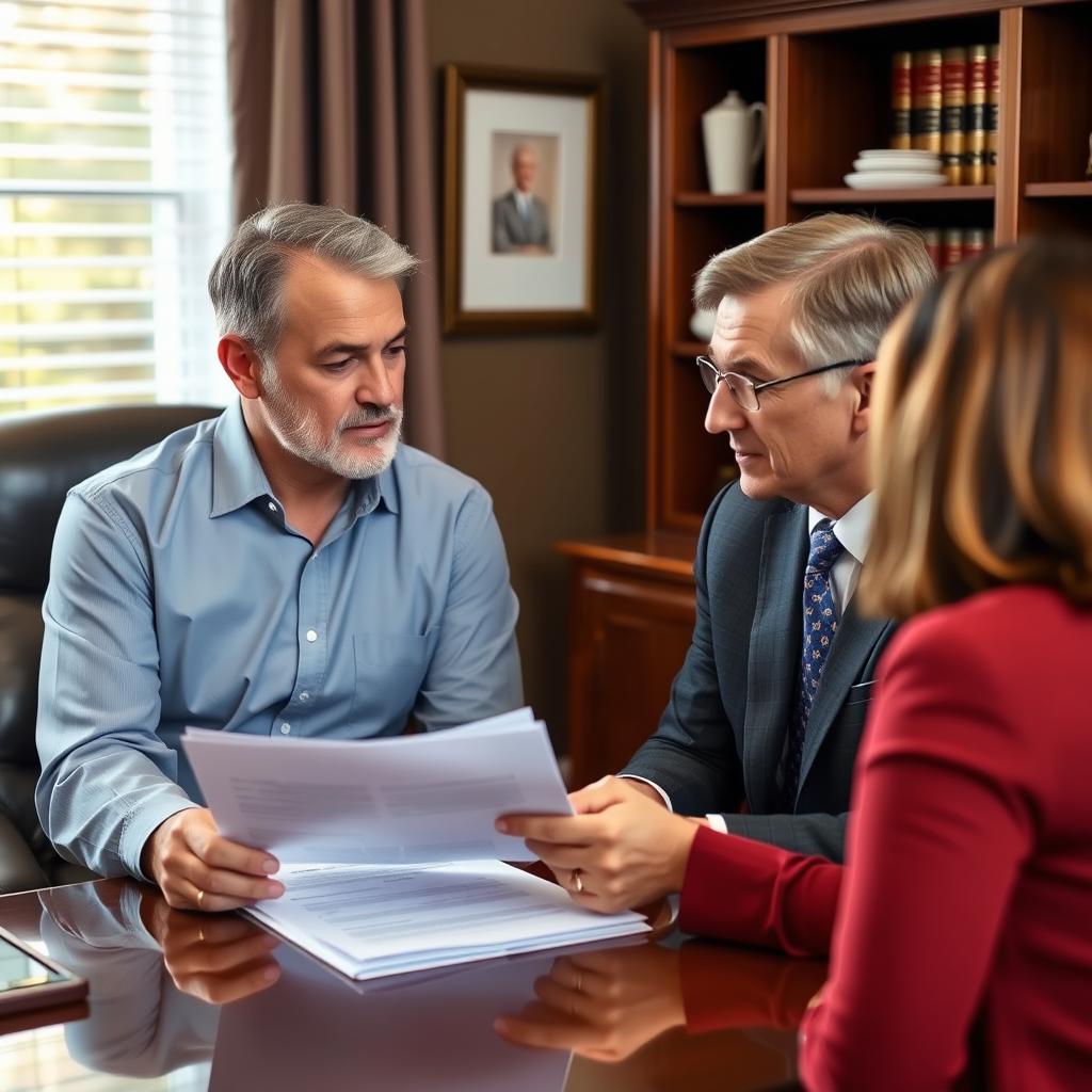 Rehabilitative Alimony Lawyer Colonial Heights