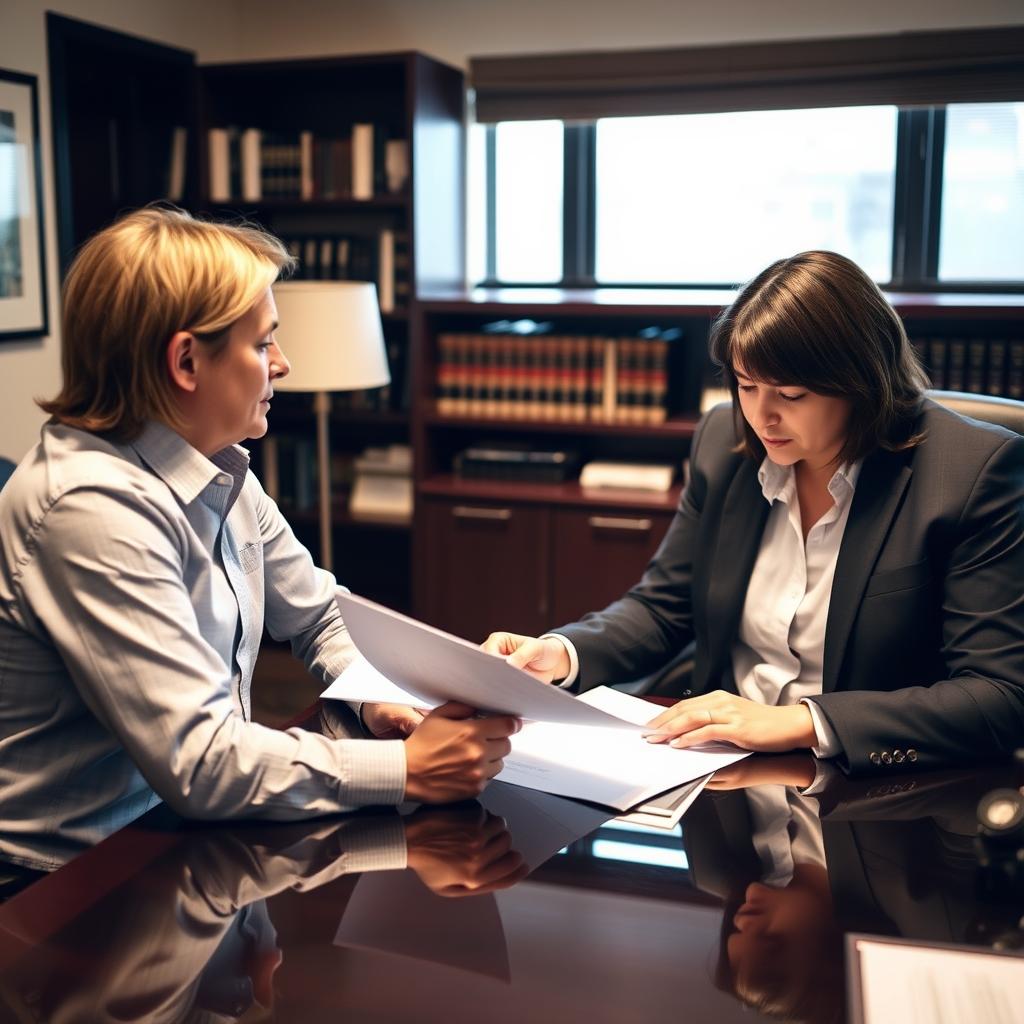 Rehabilitative Alimony Lawyer Dinwiddie County