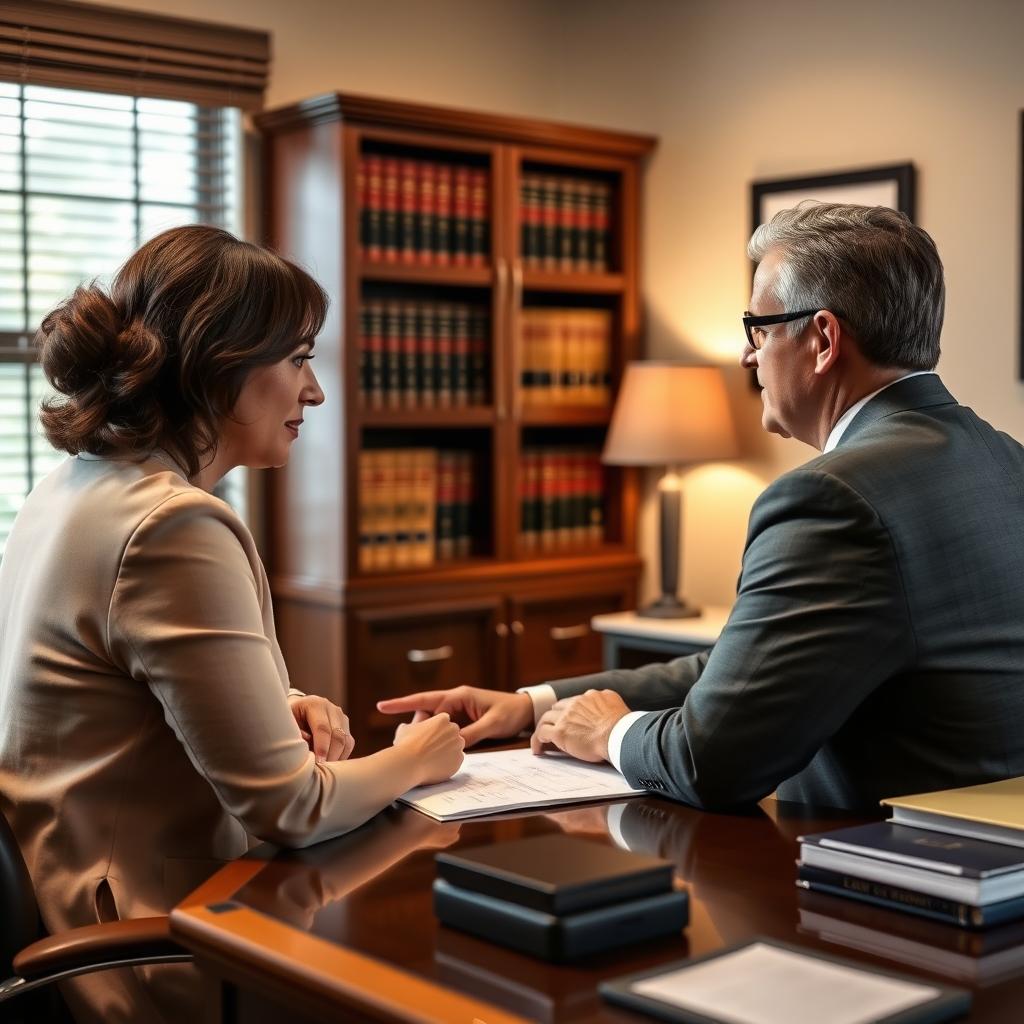 Rehabilitative Alimony Lawyer Frederick County