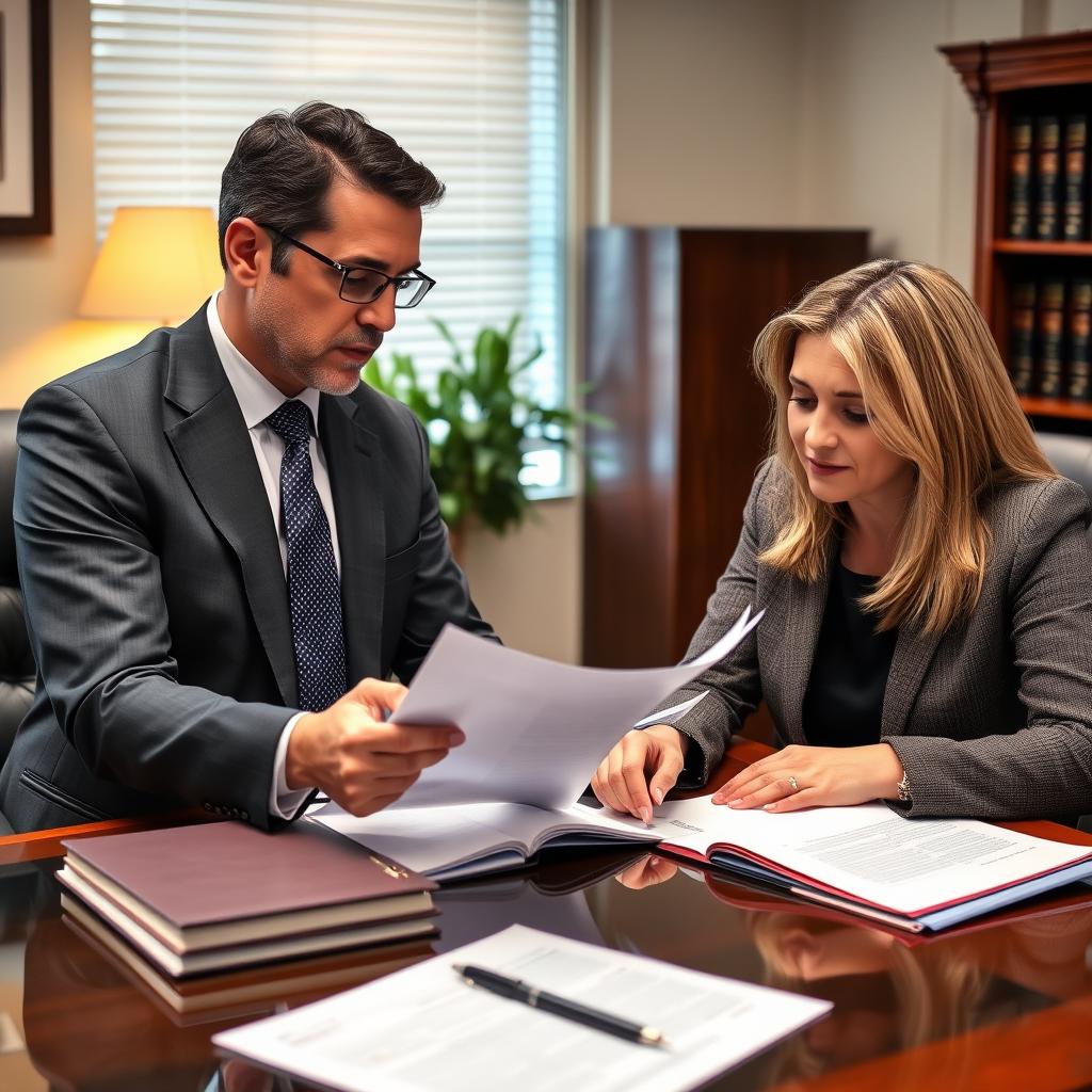 Rehabilitative Alimony Lawyer Henrico County