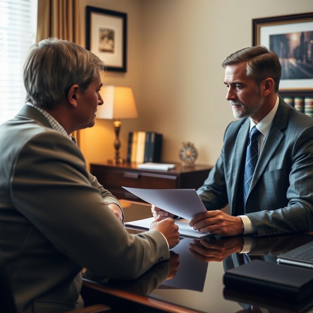 Rehabilitative Alimony Lawyer King William County