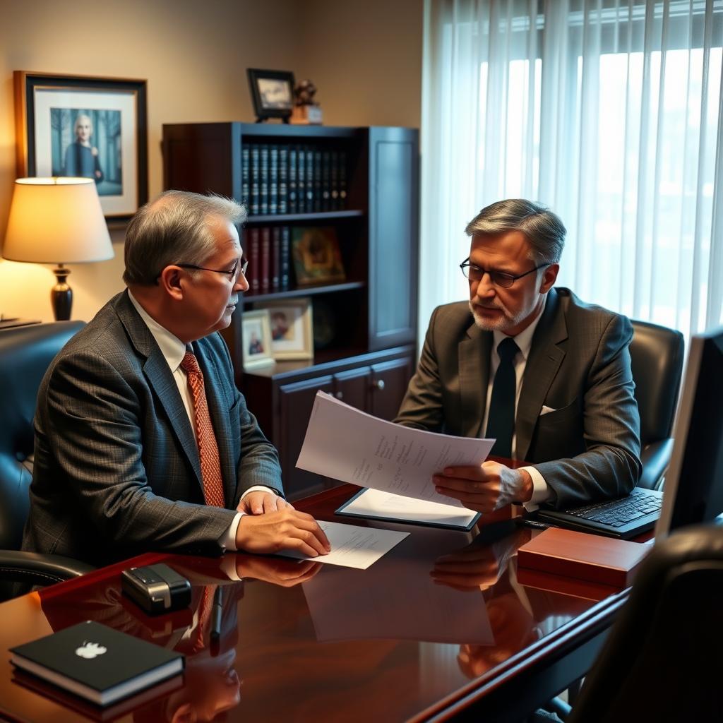 Rehabilitative Alimony Lawyer Lexington