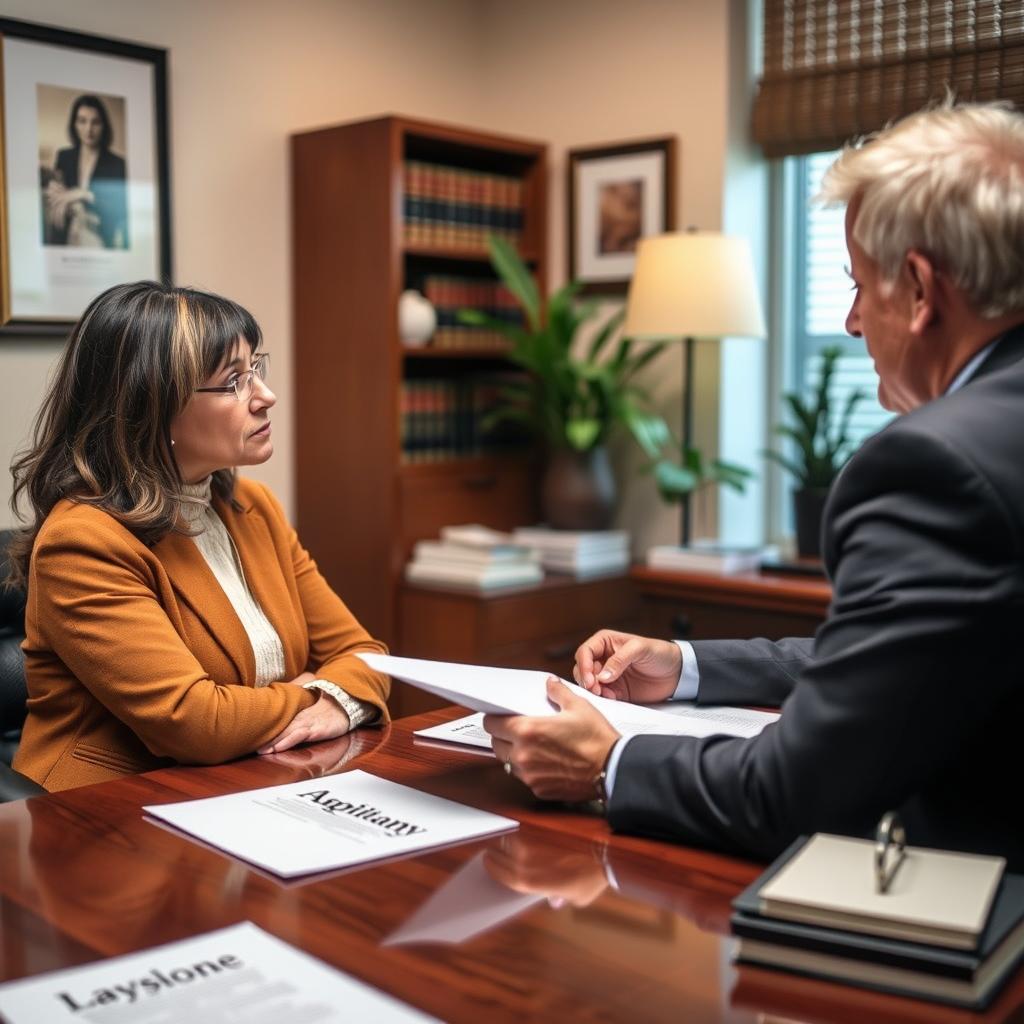 Rehabilitative Alimony Lawyer Madison County