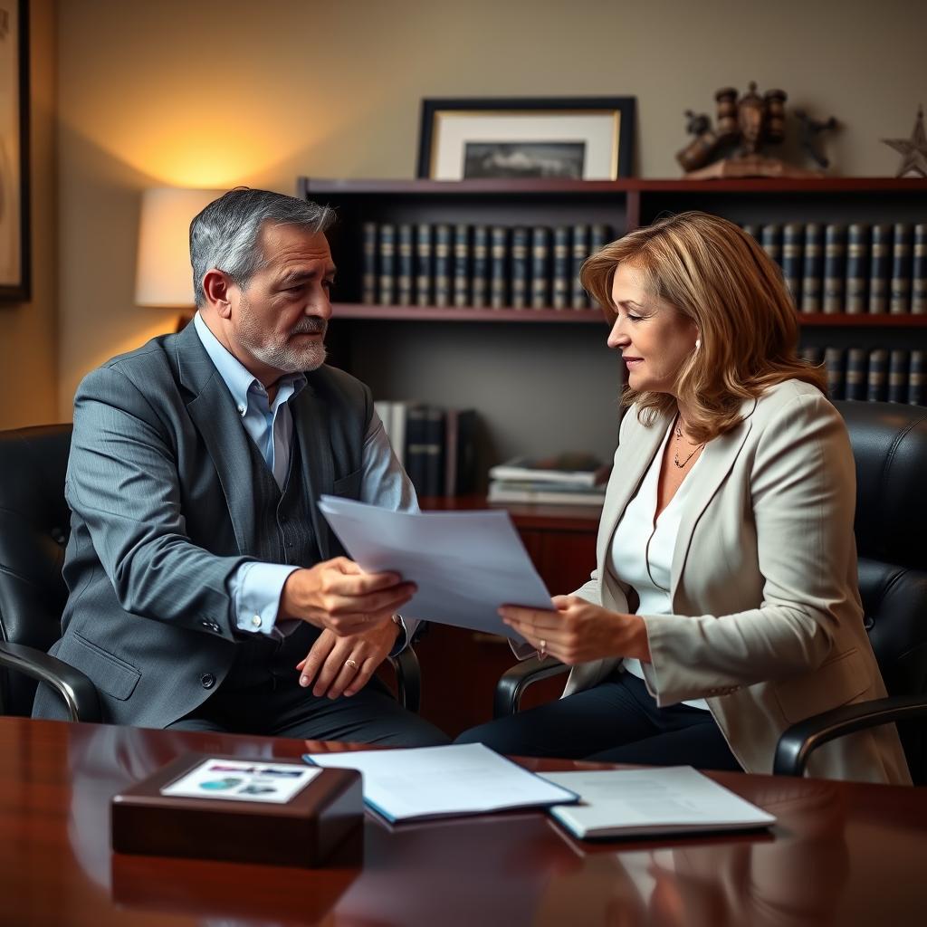 Rehabilitative Alimony Lawyer Orange County