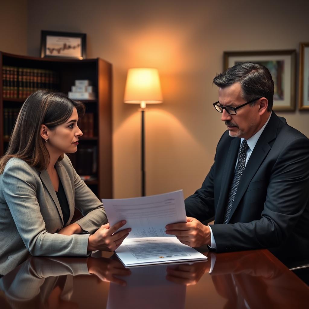 Rehabilitative Alimony Lawyer Rockingham County