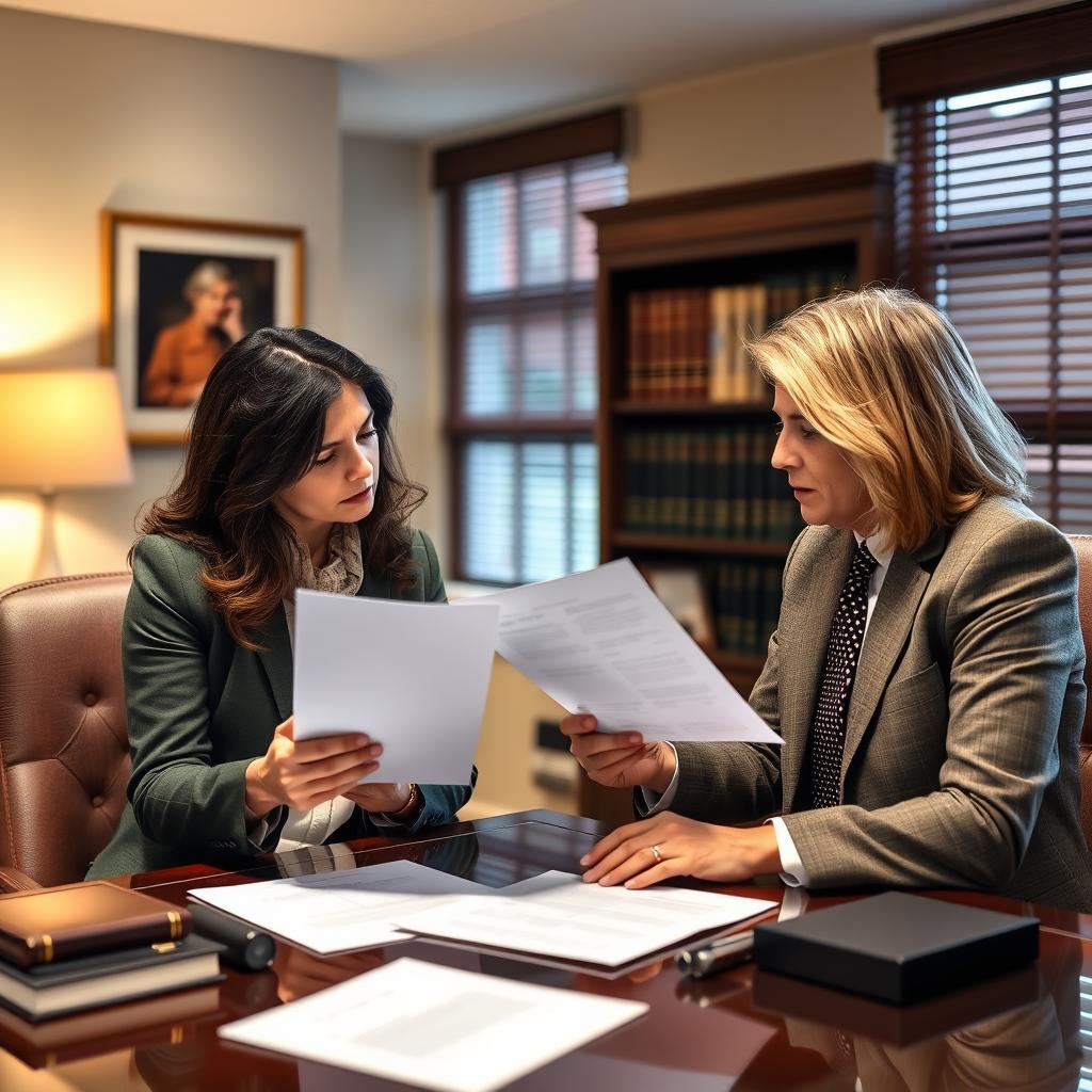 Rehabilitative Alimony Lawyer Spotsylvania County