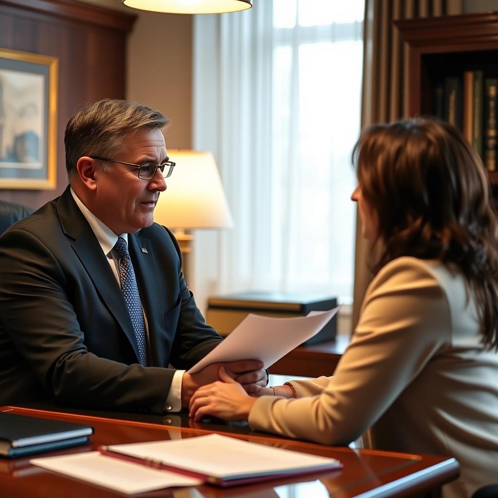 Rehabilitative Alimony Lawyer Stafford County