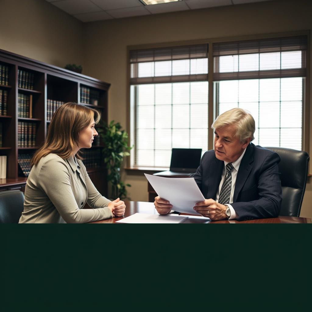 Standby Guardianship Lawyer Fluvanna County