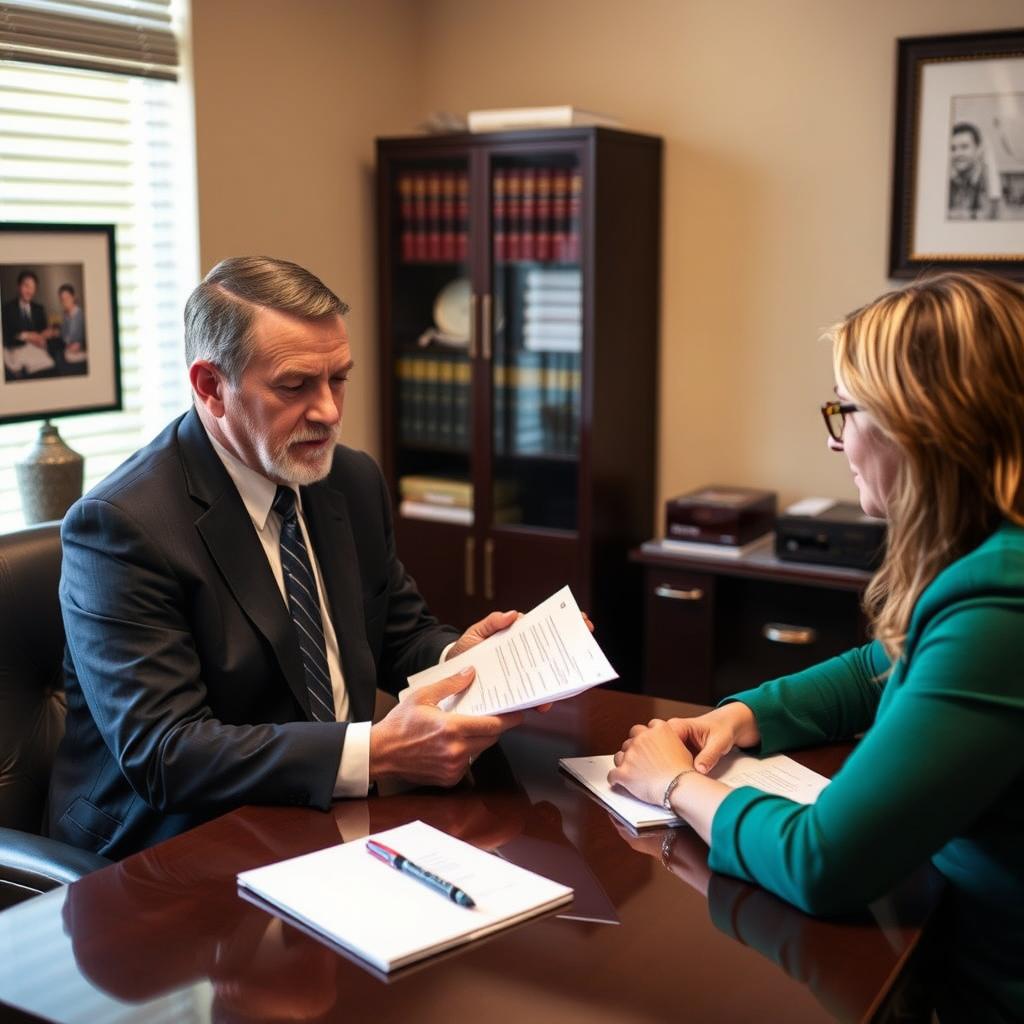 Standby Guardianship Lawyer Orange County